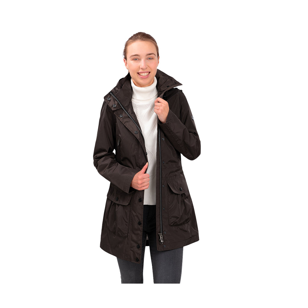 Knuffelwuff Damen Übergangsjacke / Leichte Jacke Lexington