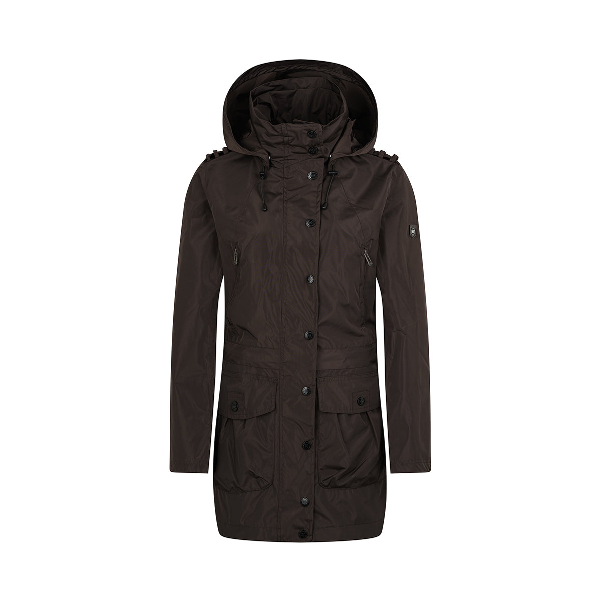 Knuffelwuff Damen Übergangsjacke / Leichte Jacke Lexington