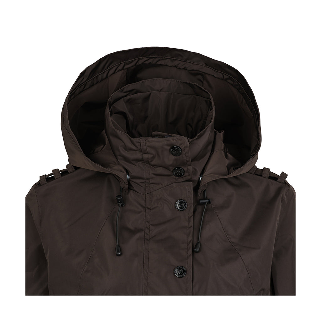 Knuffelwuff Damen Übergangsjacke / Leichte Jacke Lexington