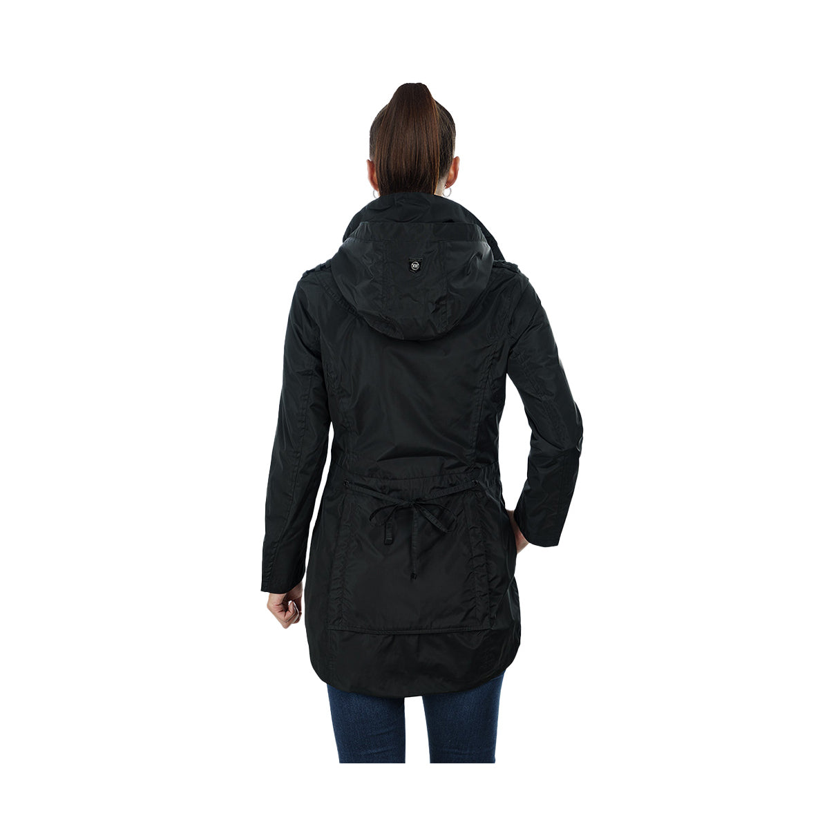 Knuffelwuff Damen Übergangsjacke / Leichte Jacke Lexington