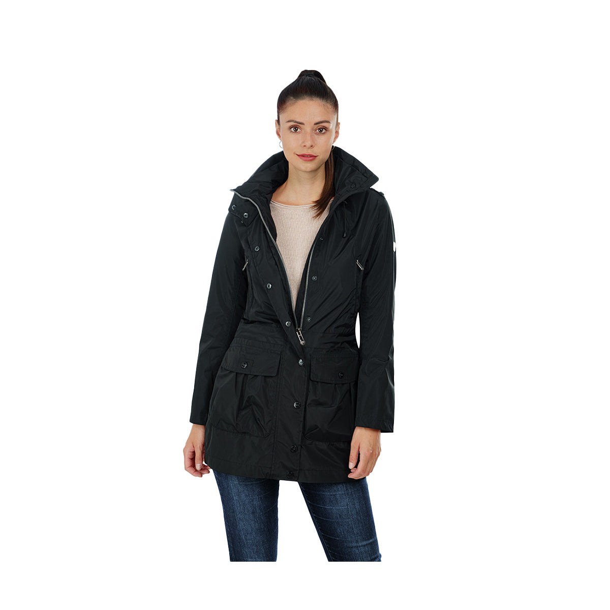 Knuffelwuff Damen Übergangsjacke / Leichte Jacke Lexington