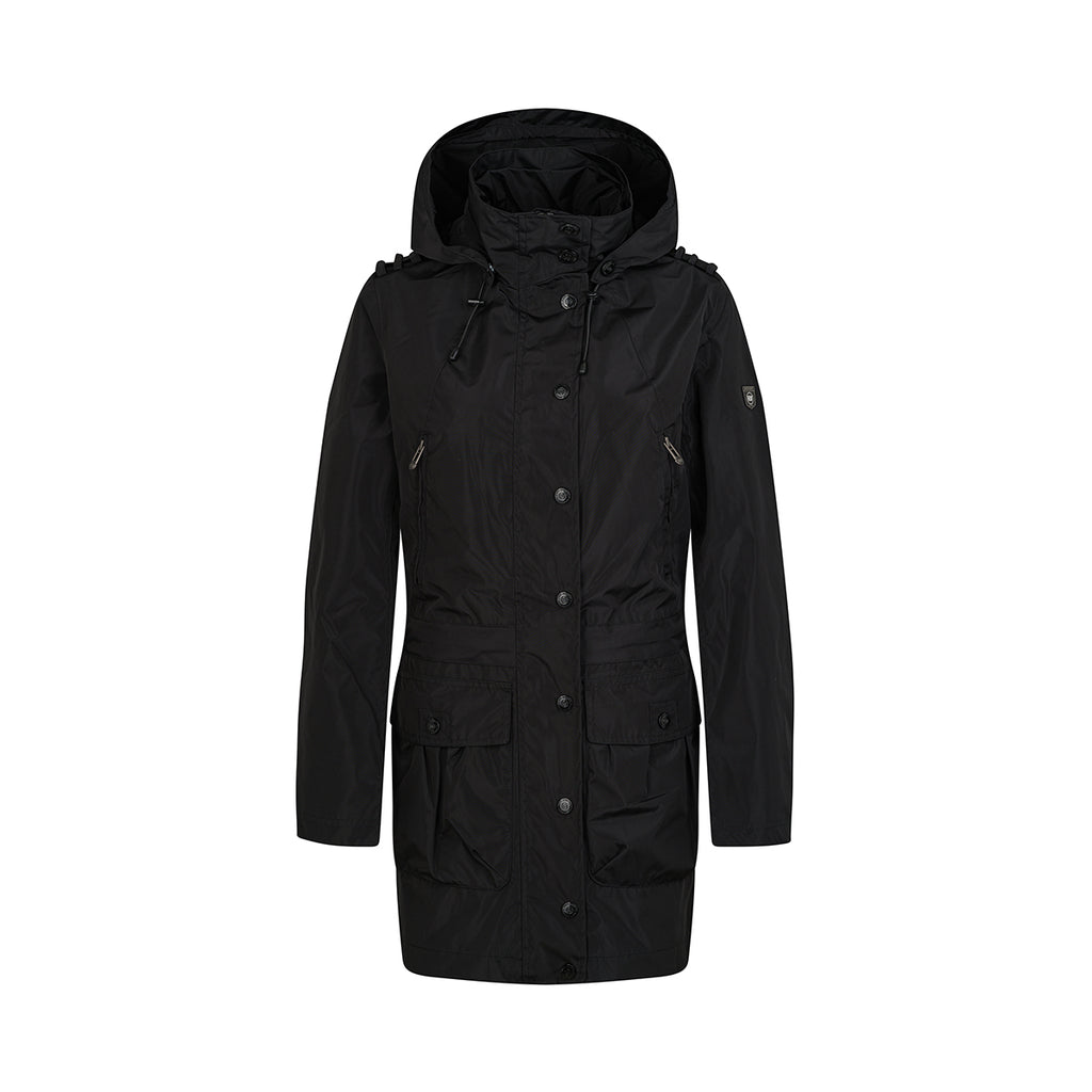 Knuffelwuff Damen Übergangsjacke / Leichte Jacke Lexington