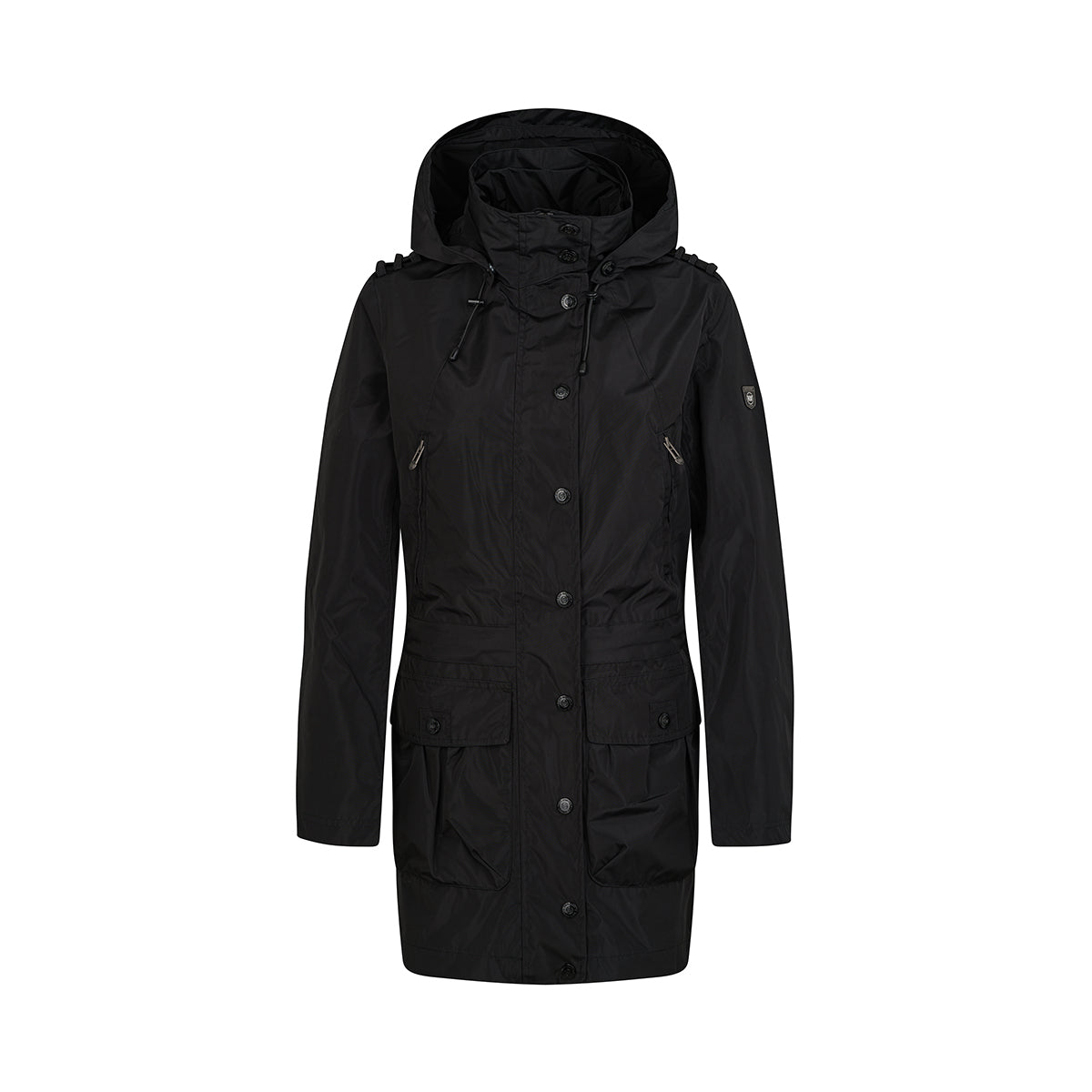 Knuffelwuff Damen Übergangsjacke / Leichte Jacke Lexington