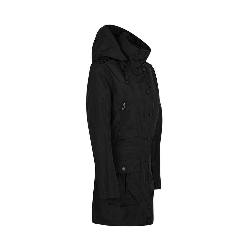 Knuffelwuff Damen Übergangsjacke / Leichte Jacke Lexington