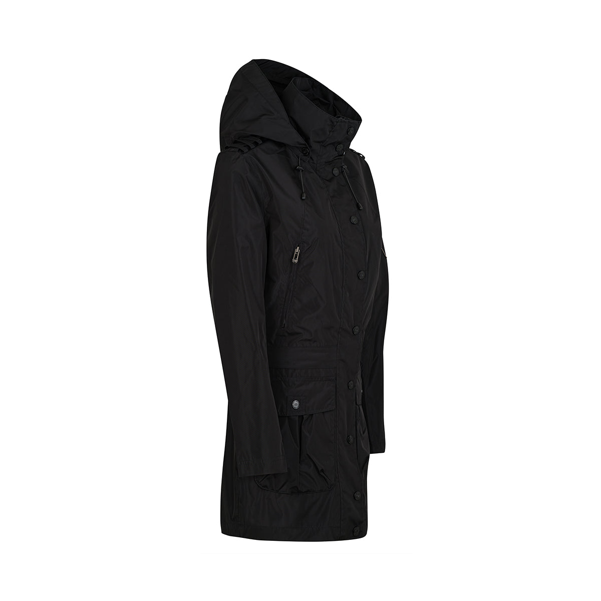 Knuffelwuff Damen Übergangsjacke / Leichte Jacke Lexington
