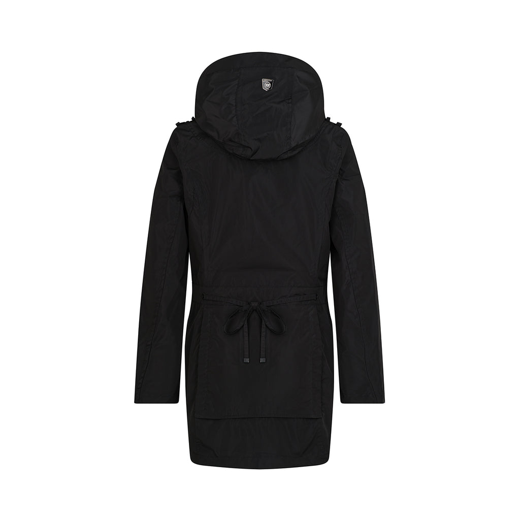 Knuffelwuff Damen Übergangsjacke / Leichte Jacke Lexington