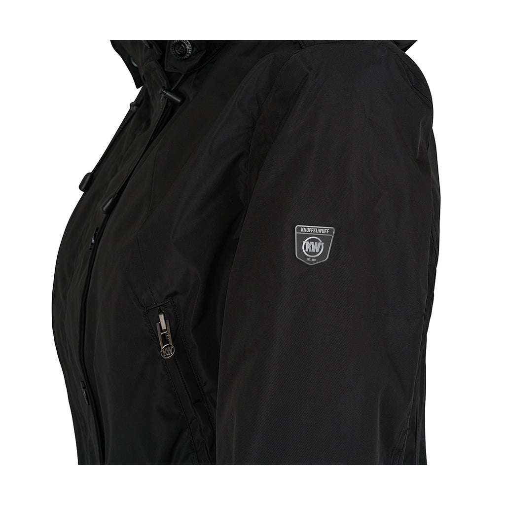 Knuffelwuff Damen Übergangsjacke / Leichte Jacke Lexington
