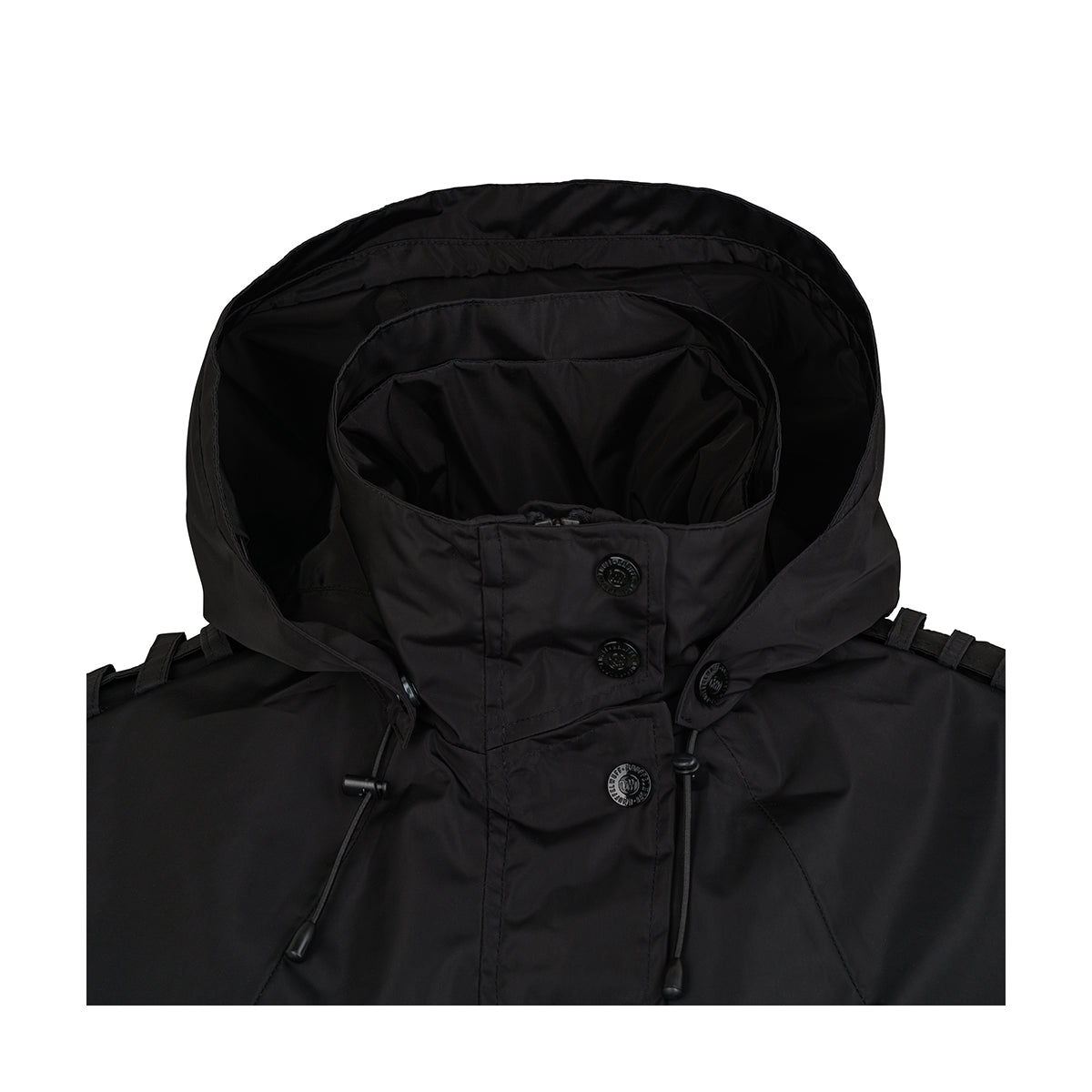 Knuffelwuff Damen Übergangsjacke / Leichte Jacke Lexington