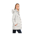 Knuffelwuff Damen Übergangsjacke / Leichte Jacke Lexington