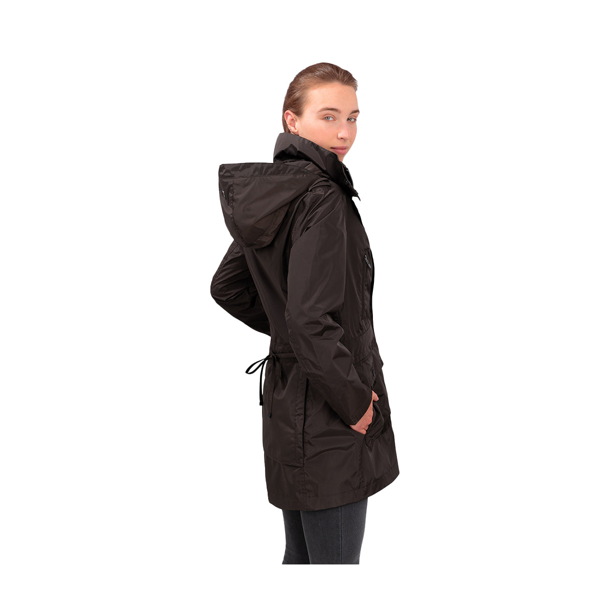 Knuffelwuff Damen Übergangsjacke / Leichte Jacke Lexington