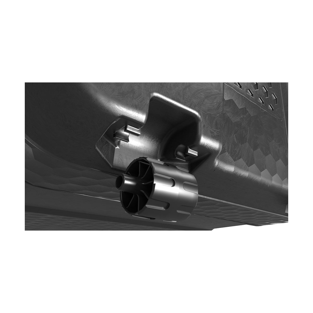 Knuffelwuff Flugtransportbox FlyBy
