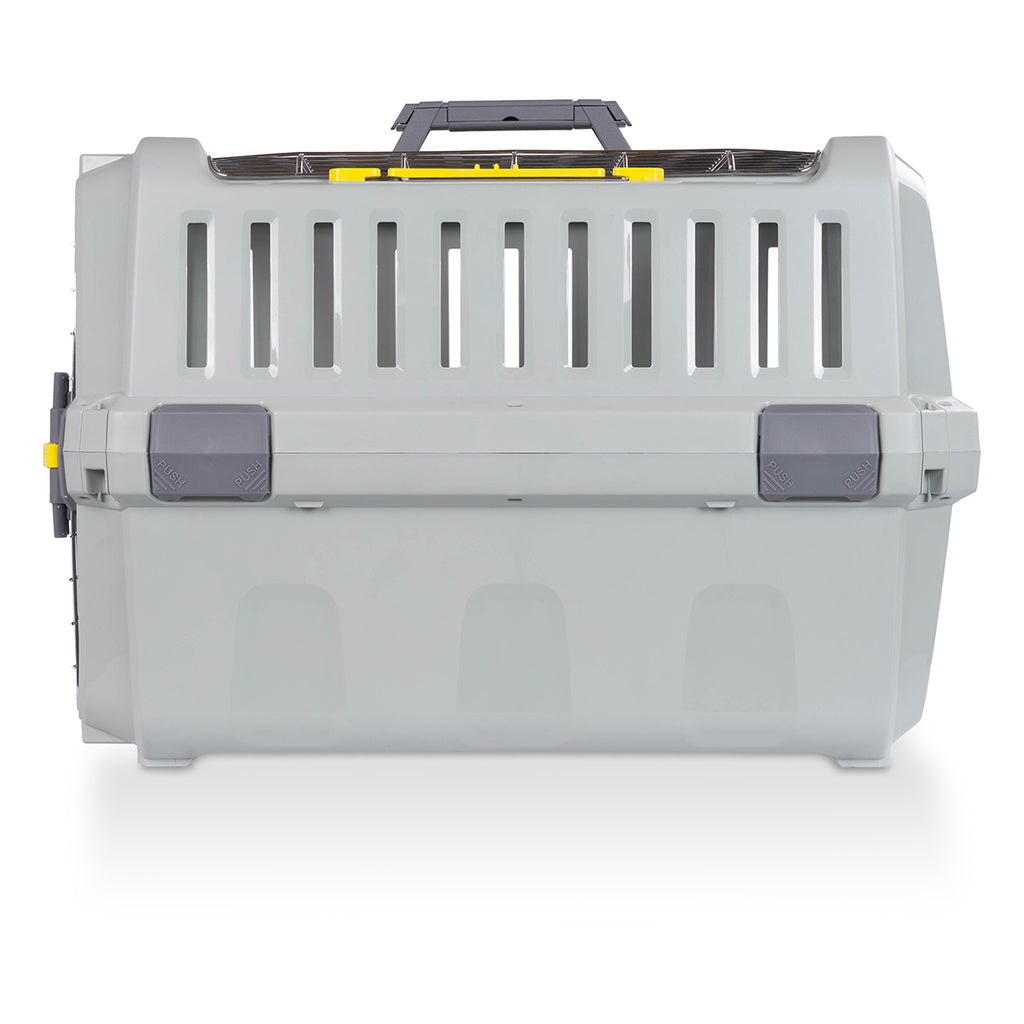 Knuffelwuff Hunde Transportbox Interstate