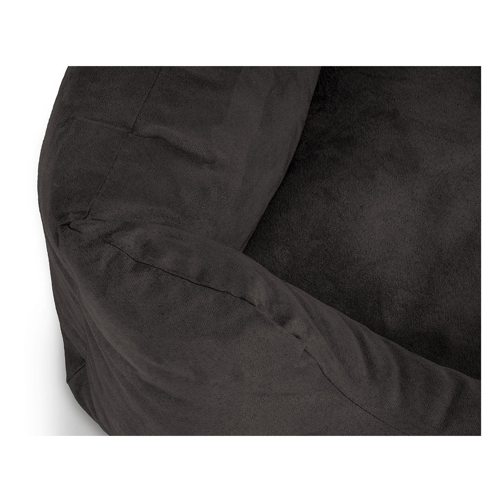 Knuffelwuff Hundebett Dreamline aus Velours