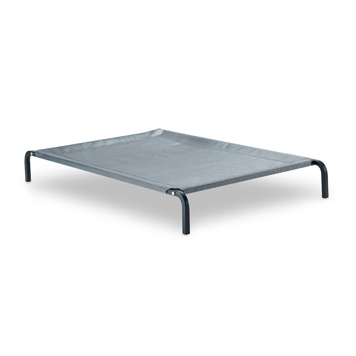 Knuffelwuff Hundeliege In und Outdoor XXL 114 x 76cm