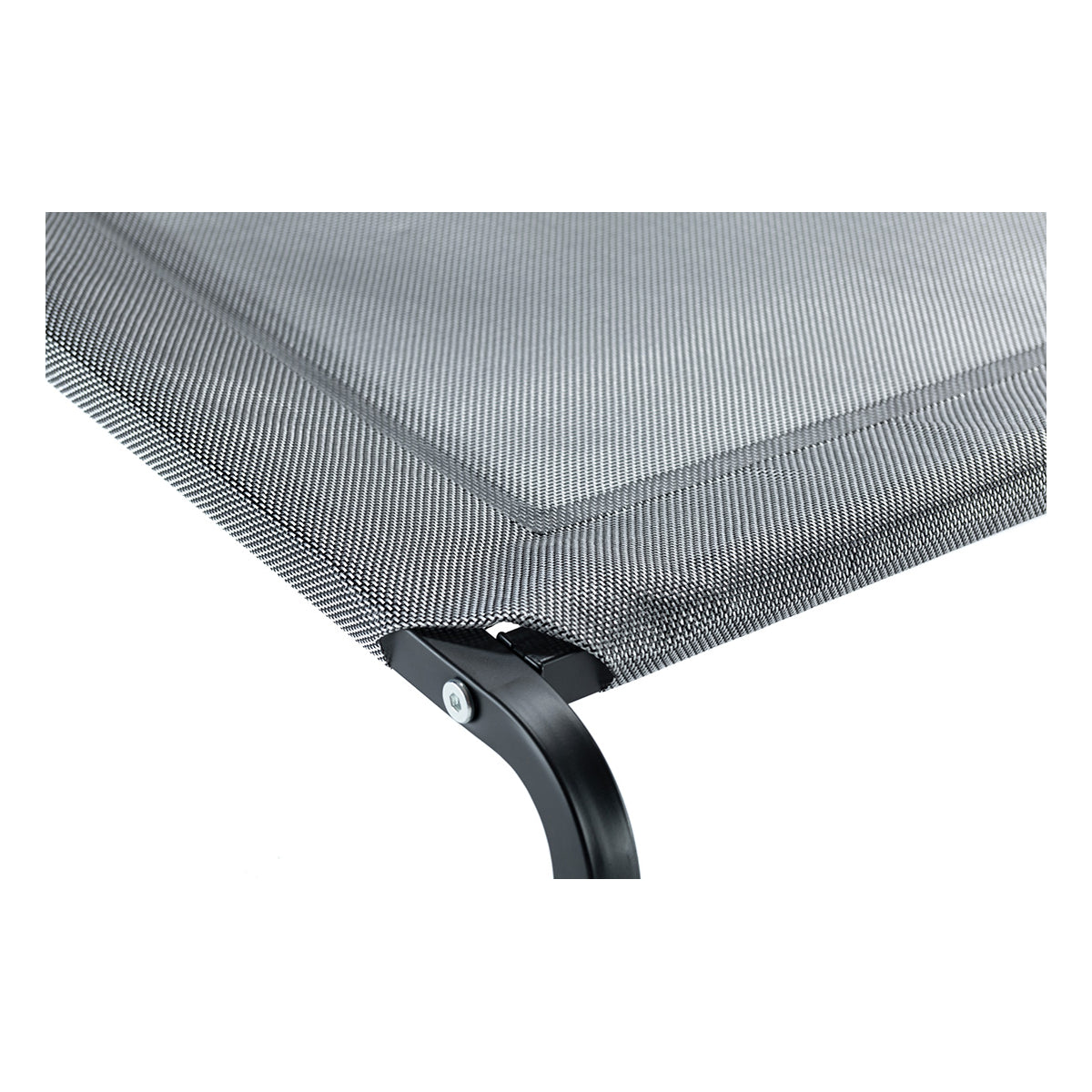 Knuffelwuff Hundeliege In und Outdoor XXL 114 x 76cm