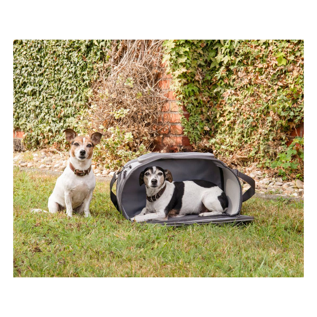 Knuffelwuff Hundetransporttasche Sheffield