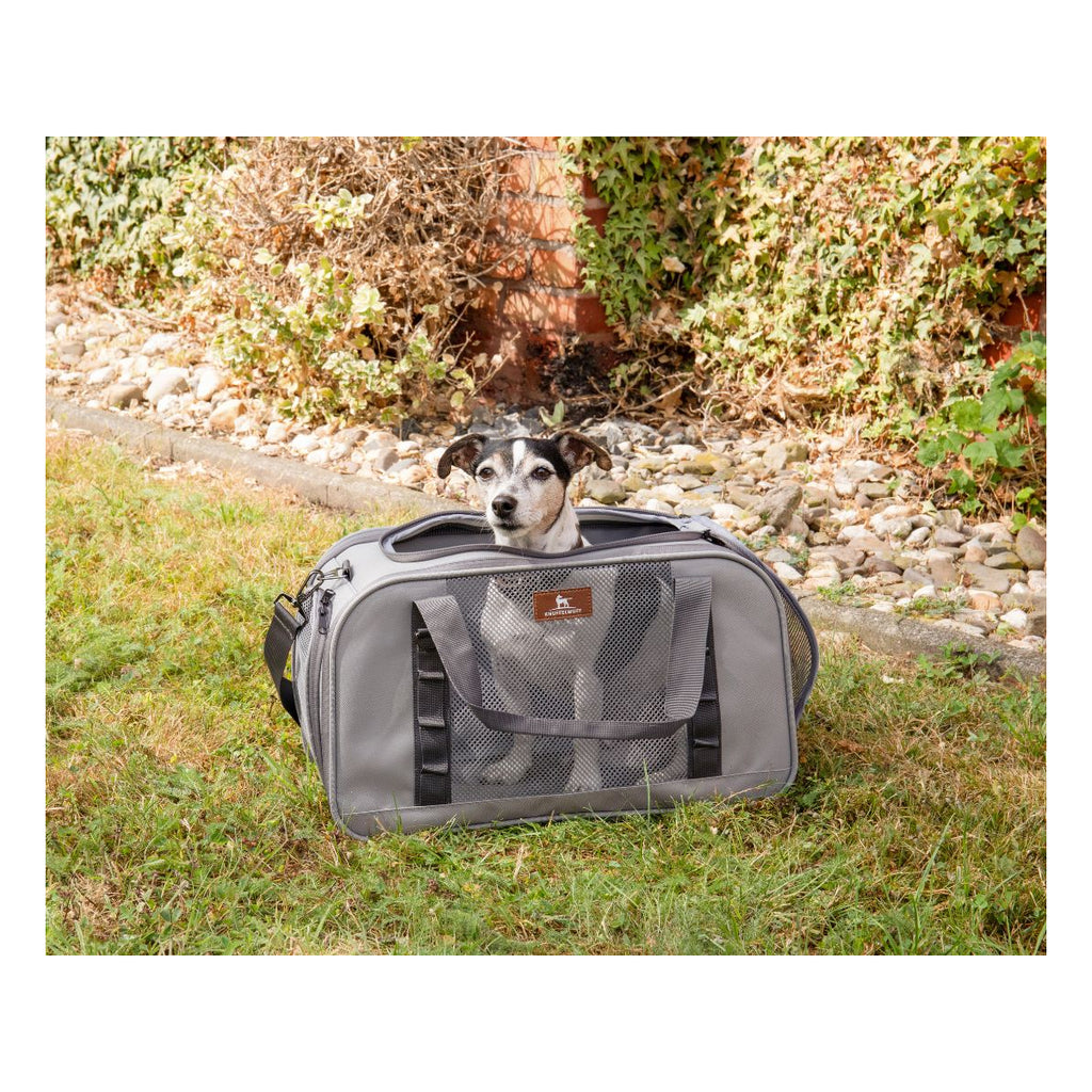 Knuffelwuff Hundetransporttasche Sheffield