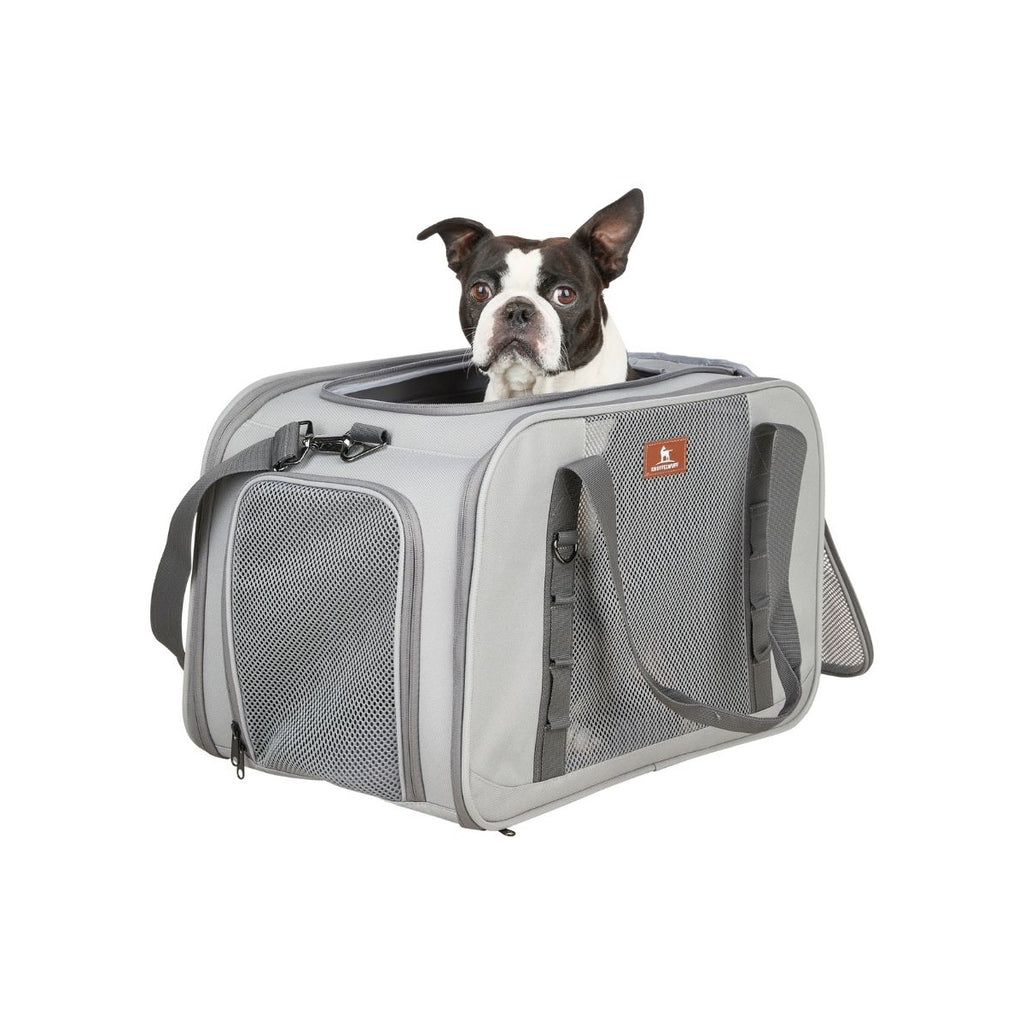 Knuffelwuff Hundetransporttasche Sheffield