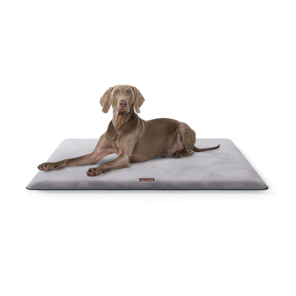 Knuffelwuff Kuschelige Hundematte Sunport aus weichem Kaninchen Fellimitat