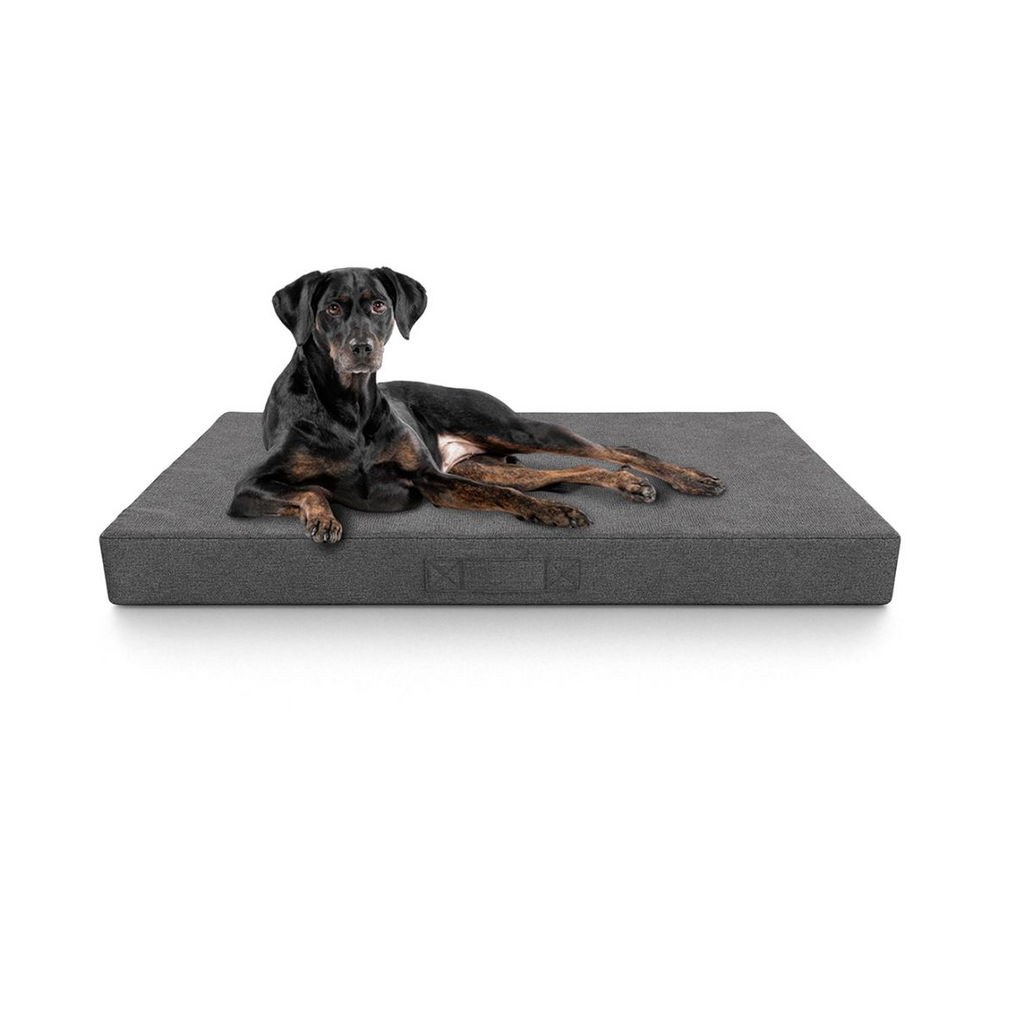 Knuffelwuff orthopädische Inkontinenz Hundematte 95 Grad waschbar Lenie
