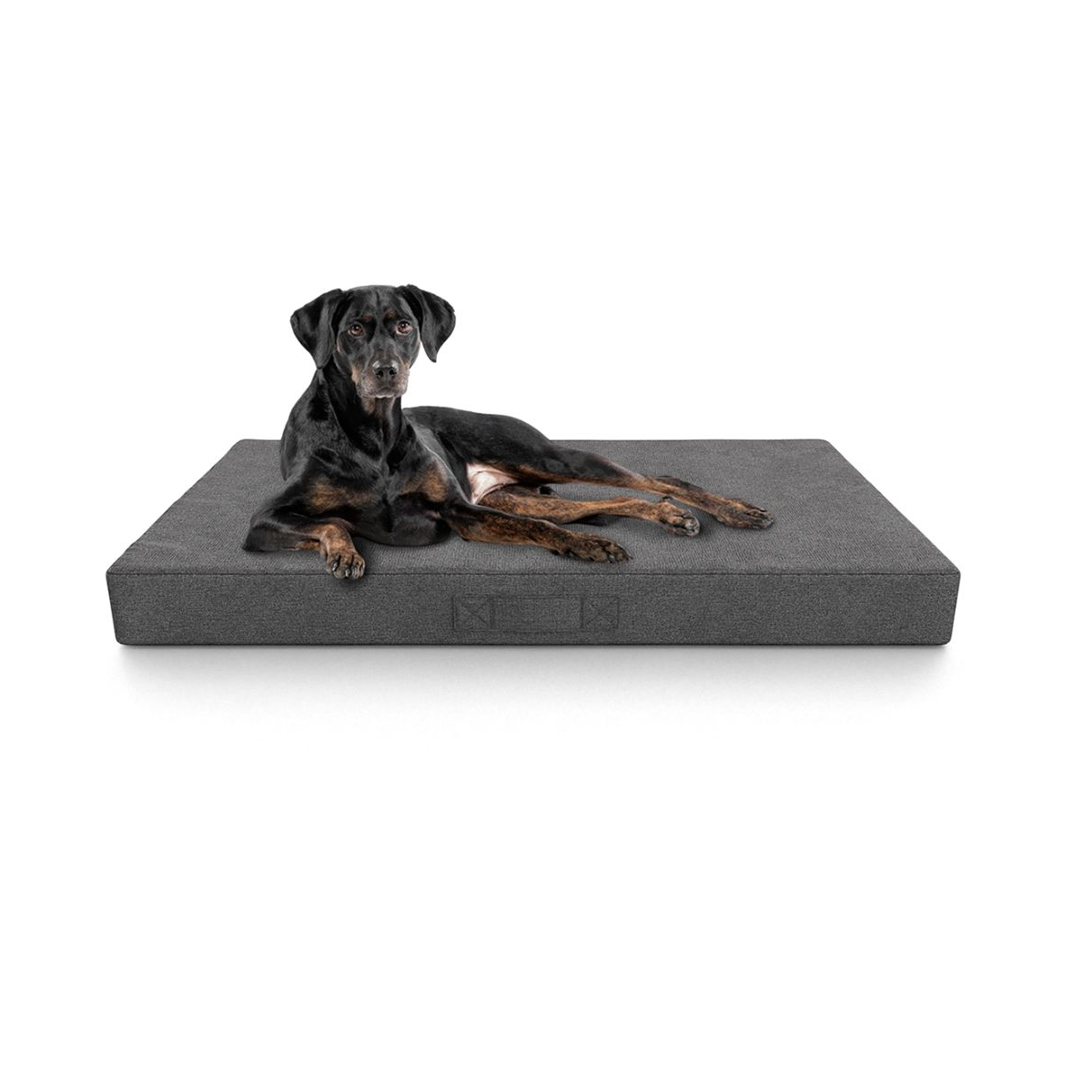 Knuffelwuff orthopädische Inkontinenz Hundematte 95 Grad waschbar Lenie