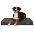 Knuffelwuff orthopädische Outdoor Hundematte Jackson UV-beständig