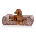 Knuffelwuff Orthopädisches Hundebett Marrakesch