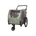 Knuffelwuff Regencover Cruvado L-XL