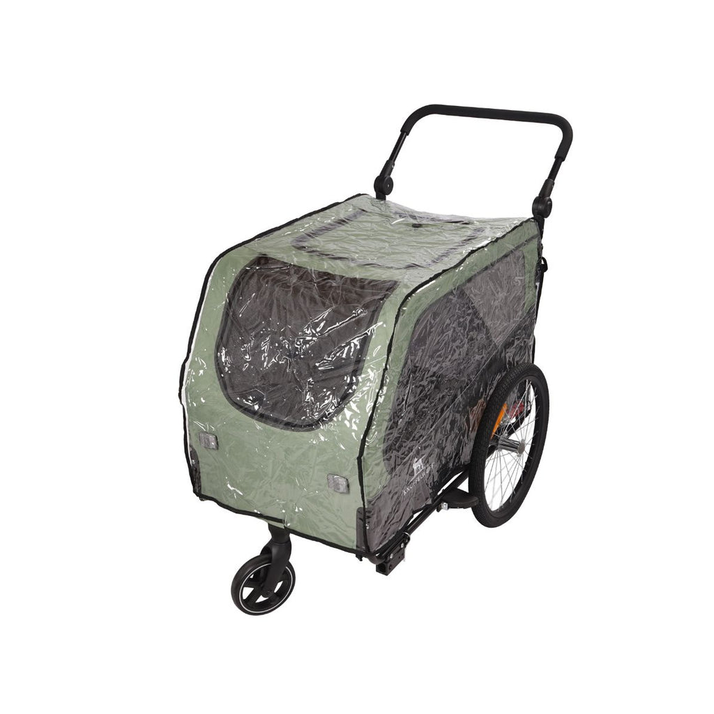 Knuffelwuff Regencover Cruvado L-XL