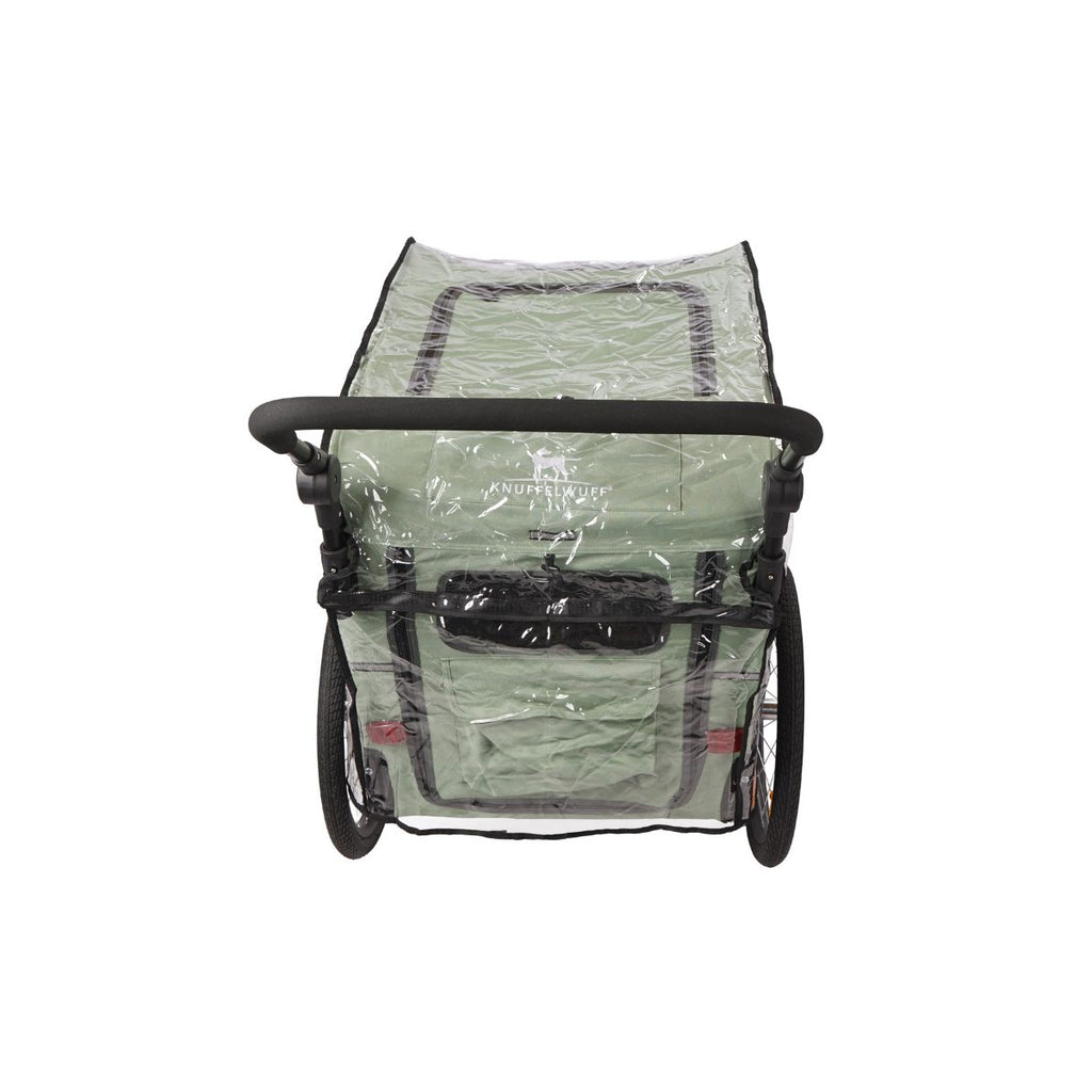 Knuffelwuff Regencover Cruvado L-XL