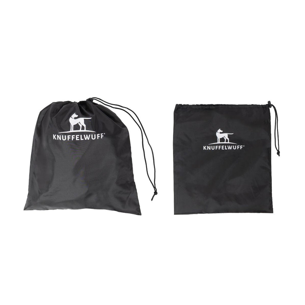 Knuffelwuff Regencover Cruvado L-XL