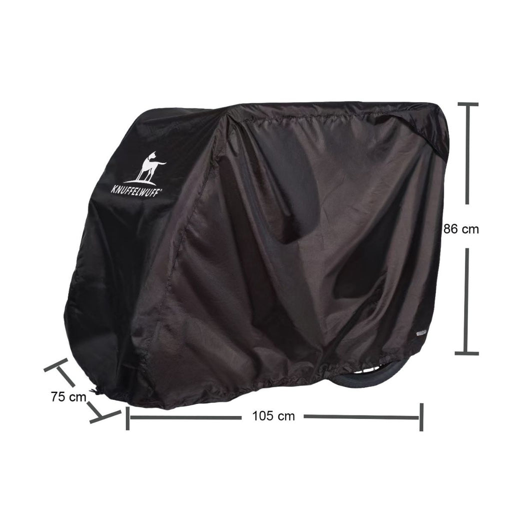 Knuffelwuff Schmutzcover Cruvado L-XL