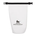 Knuffelwuff wasserabweisender Reisefuttersack Bendigo aus TPU