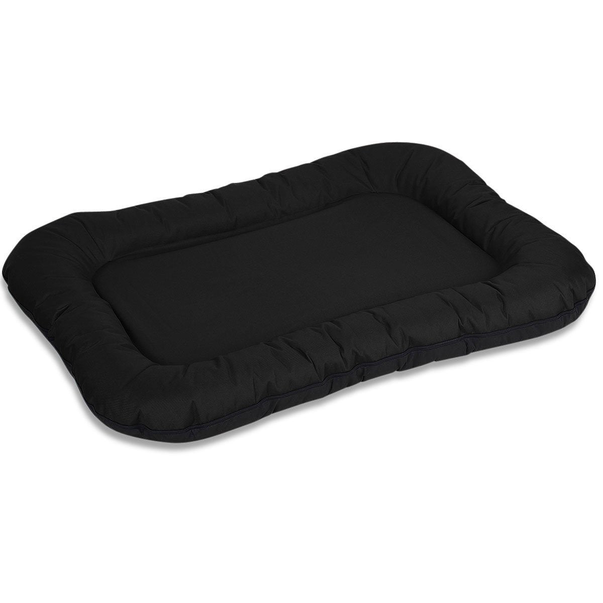 Knuffelwuff Wasserfestes In und Outdoor Hundebett Lucky aus Nylongewebe