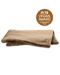 Hundedecke Emma Beige