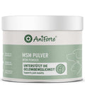 AniForte MSM Pulver 300 g – Futterergänzung für Hunde mit organischem Schwefel