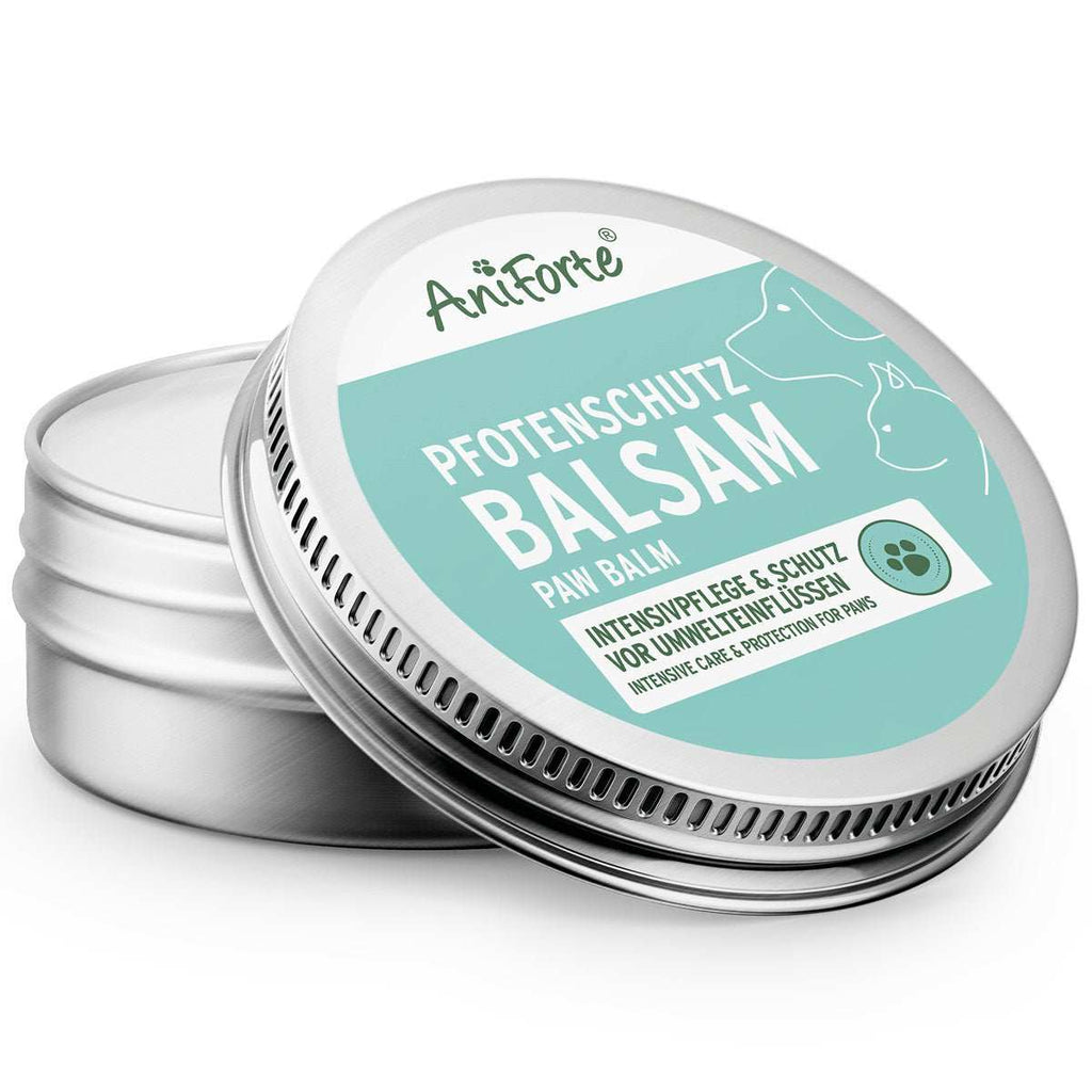 AniForte Pfotenschutz Balsam Produktansicht 2