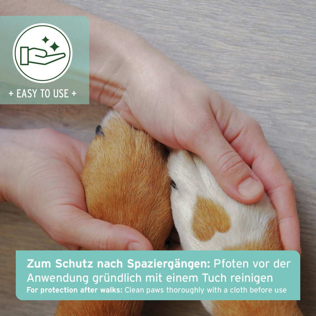 AniForte Pfotenschutz Balsam Produktansicht 4