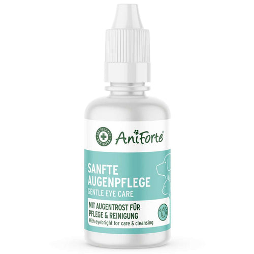 AniForte Sanfte Augenpflege – Herstellerbild 1