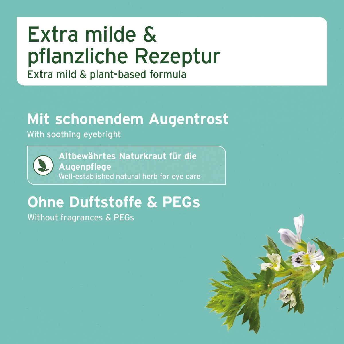 AniForte Sanfte Augenpflege – Herstellerbild 3