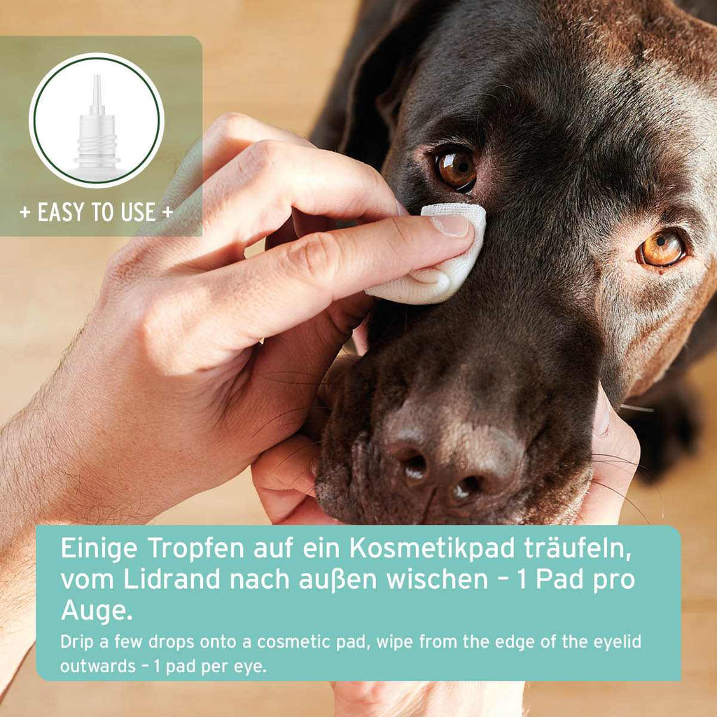 AniForte Sanfte Augenpflege – Herstellerbild 4