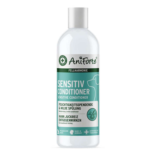 AniForte Fellharmonie Conditioner Sensitiv – Herstellerbild 1