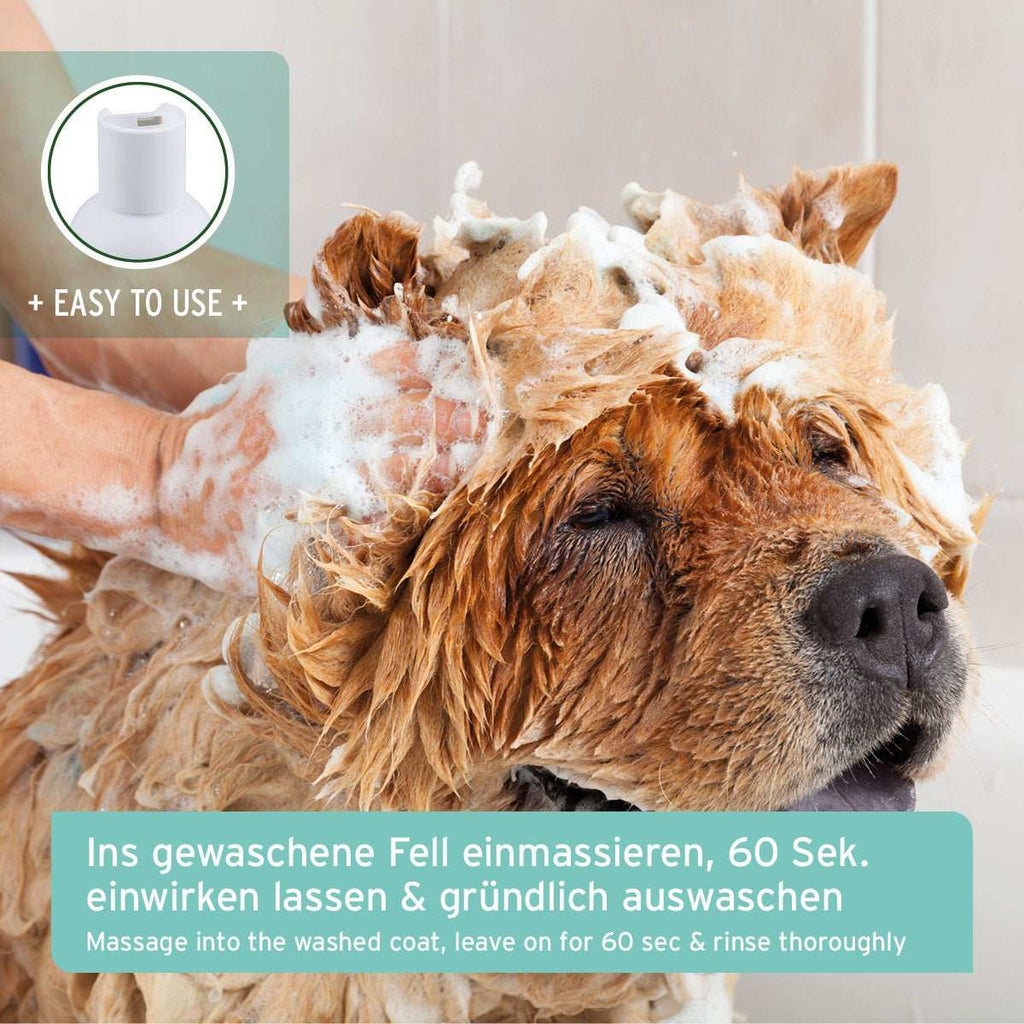 AniForte Fellharmonie Conditioner Sensitiv – Herstellerbild 4