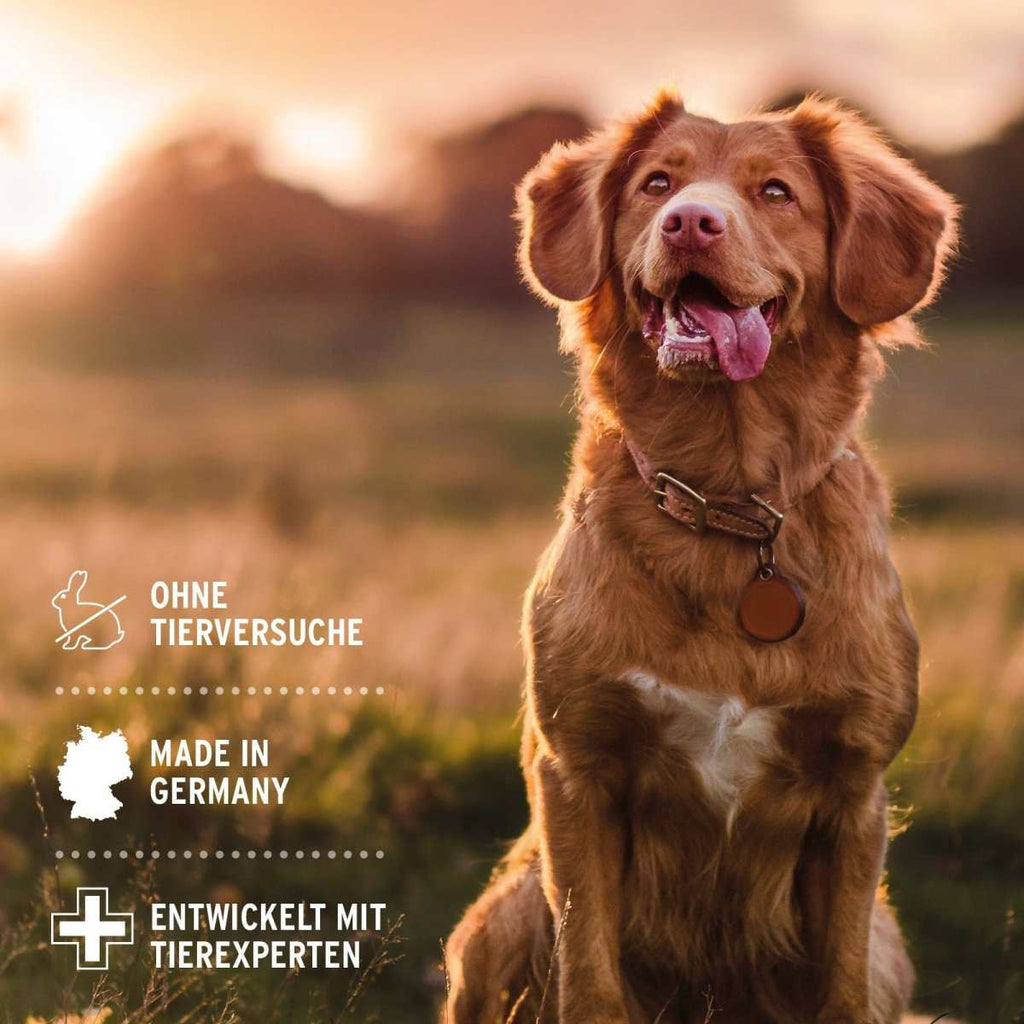 AniForte Neemöl Shampoo 500 ml – Herstellerbild 6
