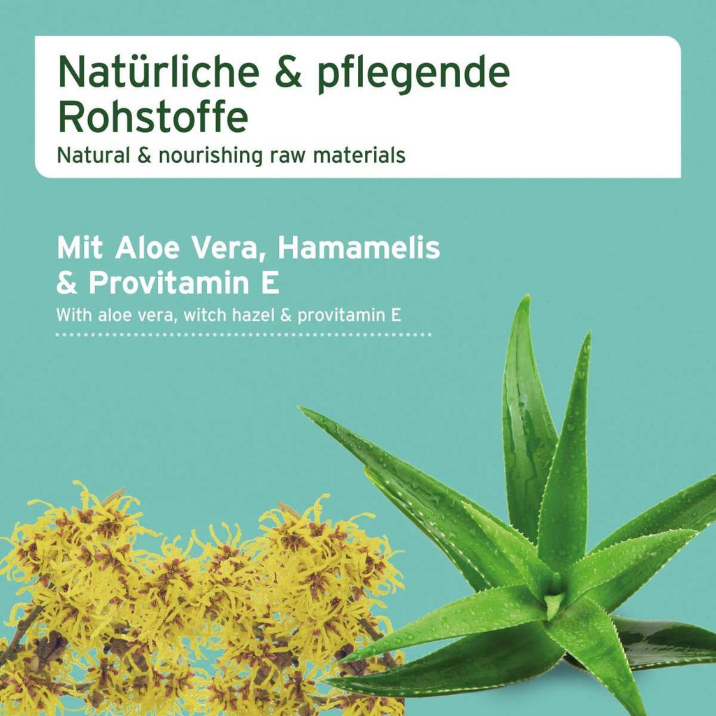 AniForte Pflegetücher Aloe Vera 100 Stück – Herstellerbild 3